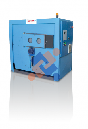 unica type 150/3 unica